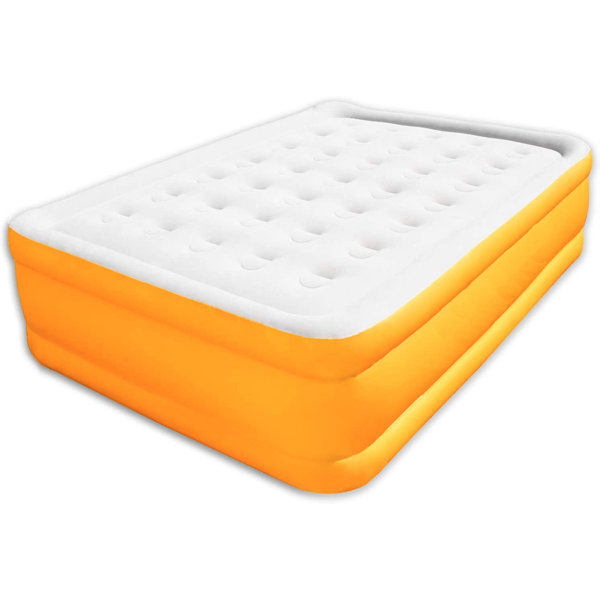 Cozytek 46cm Air Bed & Reviews Wayfair.co.uk